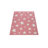 Liberatore Rectangle Geometric Machine Woven Rug-290099995