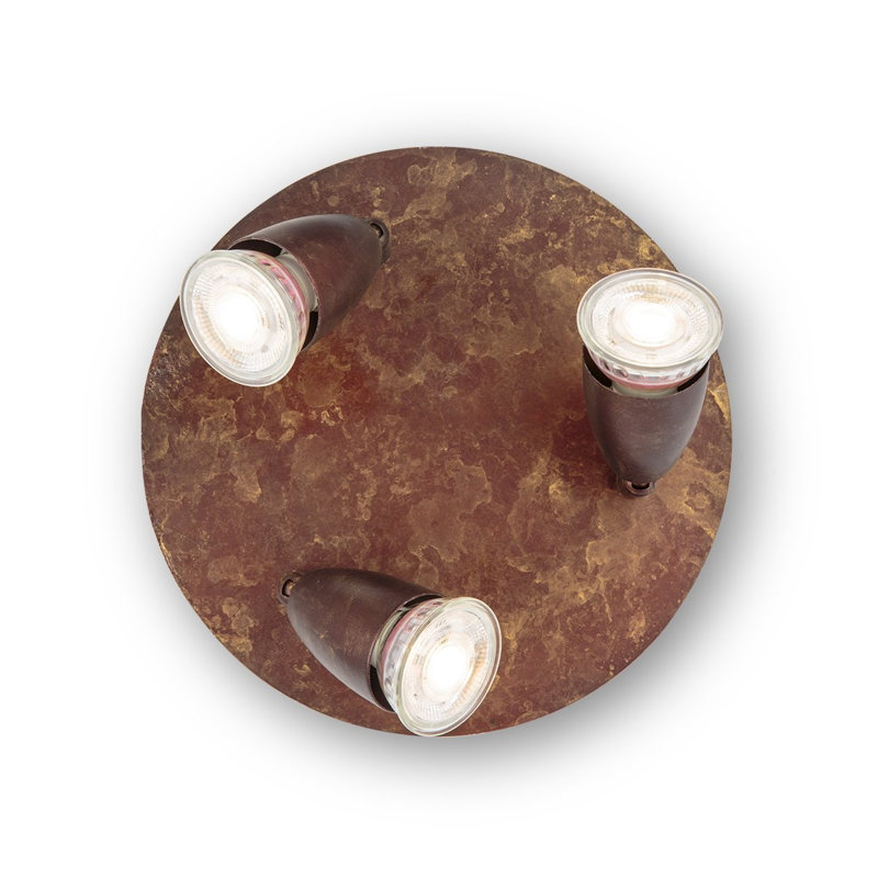 Plympton LED Spotlight