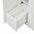 Through Lines 48" Single Bathroom Vanity-2082011085-2082011084