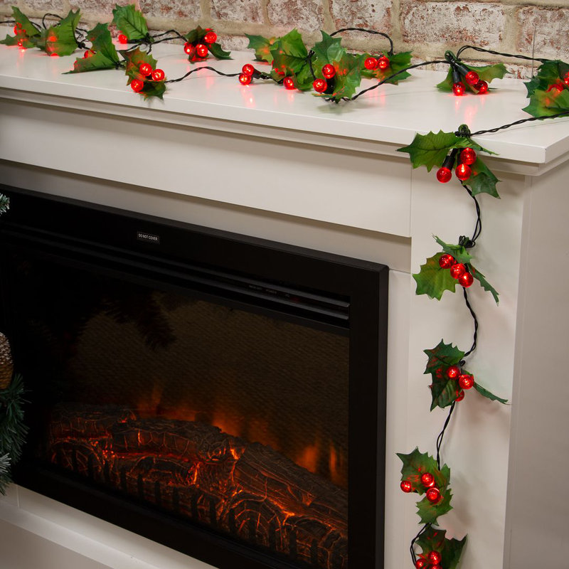 3cm LED String Lights