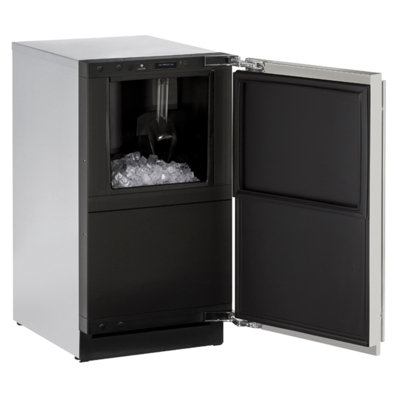 U-Line Ice Ice Maker