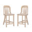 Tabouret de comptoir en bois massif Maylen-1871191569-1771218553