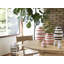 Omaggio Stoneware Table Vase-1562447502