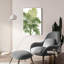  «Riviera Palms 1 C» par Wild Apple Portfolio, art mural en verre acrylique, 24 po x 36 po-1879054255
