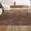 Tapis brun Antto-1090635381