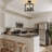 Hallvard Semi Flush Mount-728192704