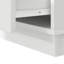 Bedside Cabinet With Drawer 2 Pcs 39 X 34.5 X 50 Cm-1630674940