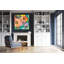 Kulick «Bold Blooms IV», peinture-35559675-35559676