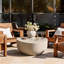 Table basse Albert