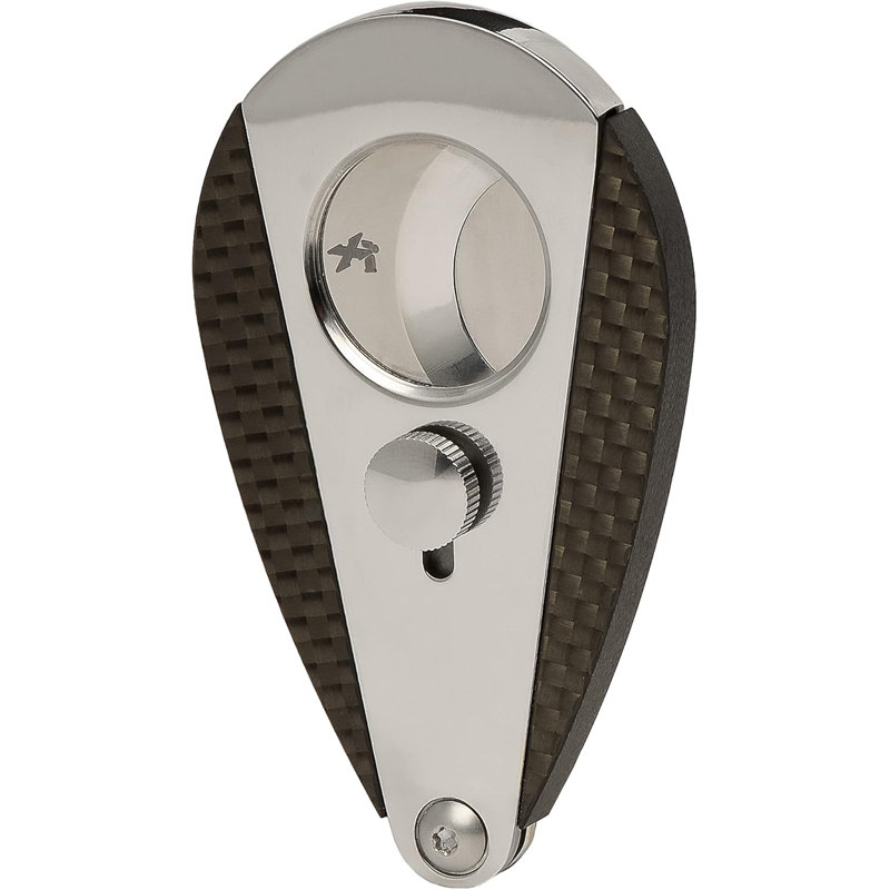 Xikar Accessory, Silver