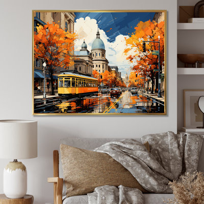 " Harmony Of Timeless Elegance "