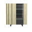 Jacobus Display Cabinet