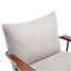 Fauteuil à bascule Modern-950580988