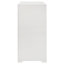 Commode 6 tiroirs Pierce White-415707651