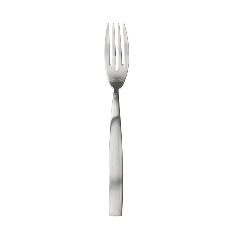 Fourchette à poisson Mediterranee