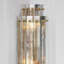 Carrier and Company Cadence Small Tiered Sconce-70572856