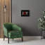 Joy - Wrapped Canvas Print-658294932