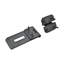 Loquet antirouille en fer