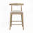Wood Frame Barstool-961576097-961576098