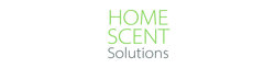 Logo Home Scent Solutions