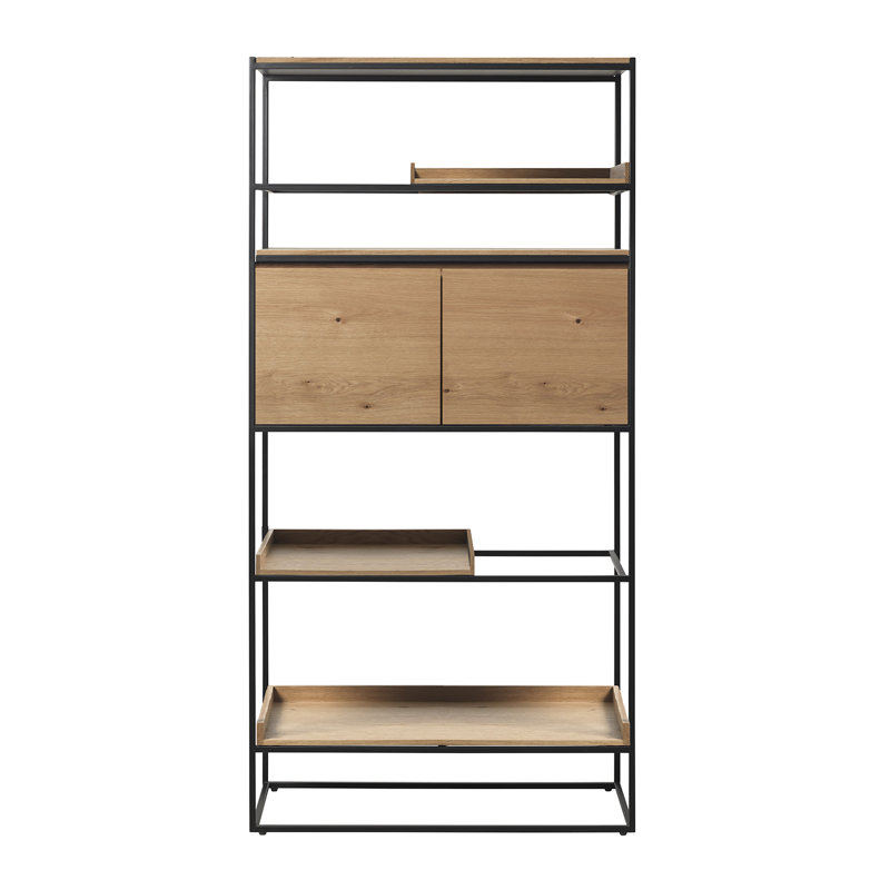 Bradford Display Cabinet