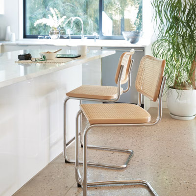 Tabouret de comptoir Cesca