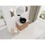 Meuble-lavabo mural 30 po avec céramique