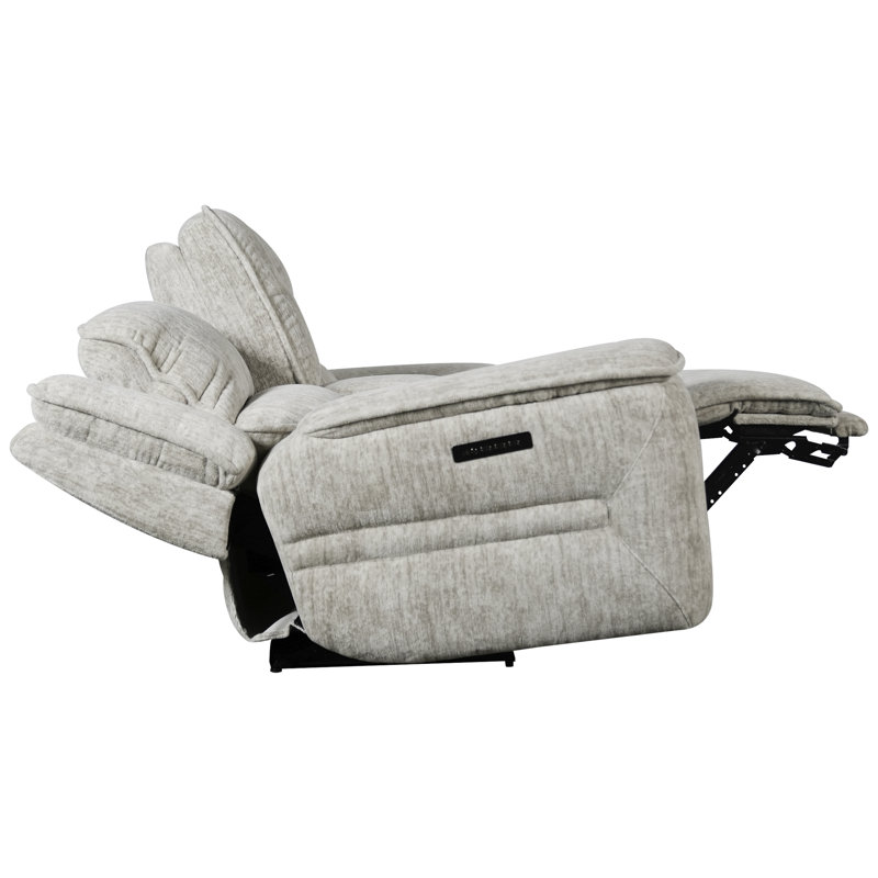 Kor Zero Gravity Power Reclining Sofa