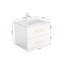 Meuble-lavabo mural brillant avec miroir-532883745-532883749-532883744