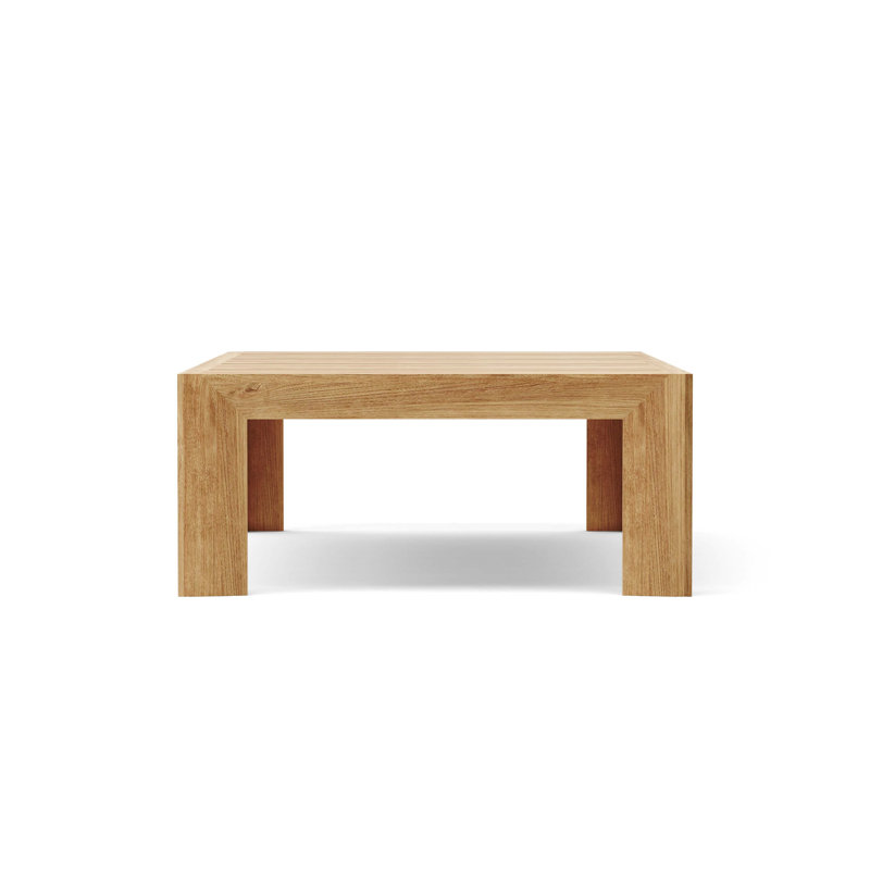 Smyrna Coffee Table