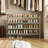24 Pair Shoe Rack-520747535