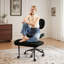 Chaise de bureau Teddy-1848874223