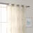 Bagley Semi Sheer Curtain Panel Pair-1077766418