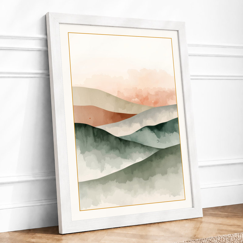 Print, A1 - 84.1 x 59.4 cm, White