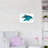 " Whale Shark And Fishes "-52990614-52990615-52990623