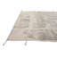 Tapis gris clair Noack