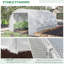 Arleane 32.5 Ft W x 25 Ft D Hobby Greenhouse