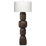 Totem Floor Lamp