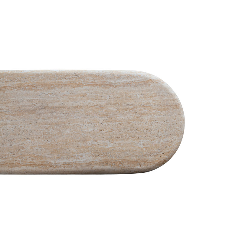 Lightweight Eco Stone Indoor/Outdoor Table