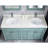 Rust Ceramic Lavatory Sink For Decoration - Oval Undermount, White, Heat, Stain, Scratch With Overflow White Bathroom Undermount Ceramic, Scratch, , Installed