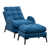 Blue is out of stock
