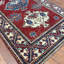 Chemin de table en laine Kazak