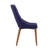 Leonitus 18.25'' H Linen Upholstered Side Chair-2077309791