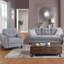 Ensemble de salon 2 pièces Raygan-145004809-145004810