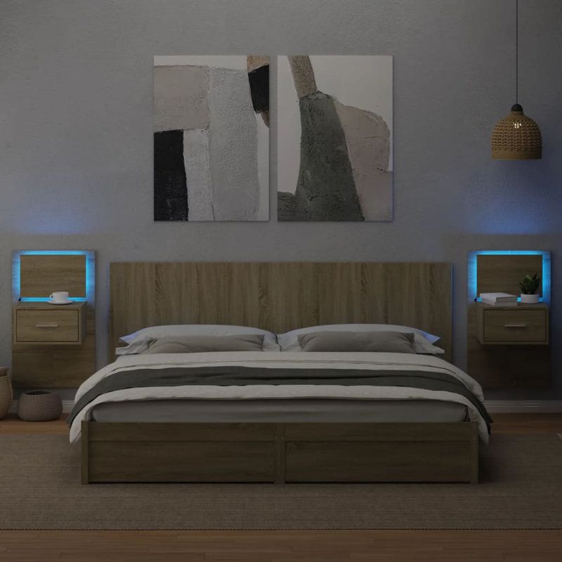 Datra Headboard