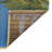 Outdoor Ayton Area Rug Beach Color-71270026