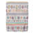 Rainbow Pattern - 1 Piece Blanket-99153494