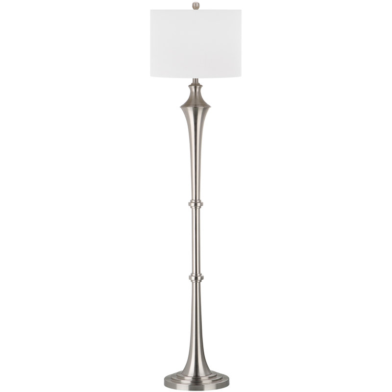 Lampadaire de Chesterfield