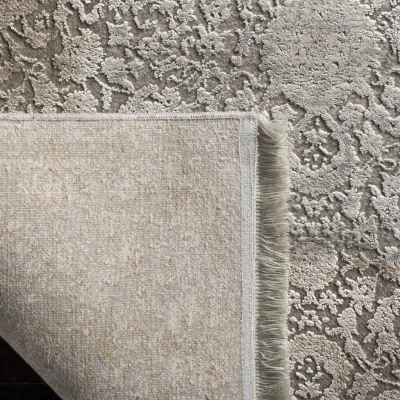 Eclipse 100 Performance Oriental Rug, Rectangle 4' x 6'