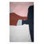 Muted Abstract Shapes by Cyrille Gulassa — Abstract Wall Art-1102635416-1102635423-1102635492